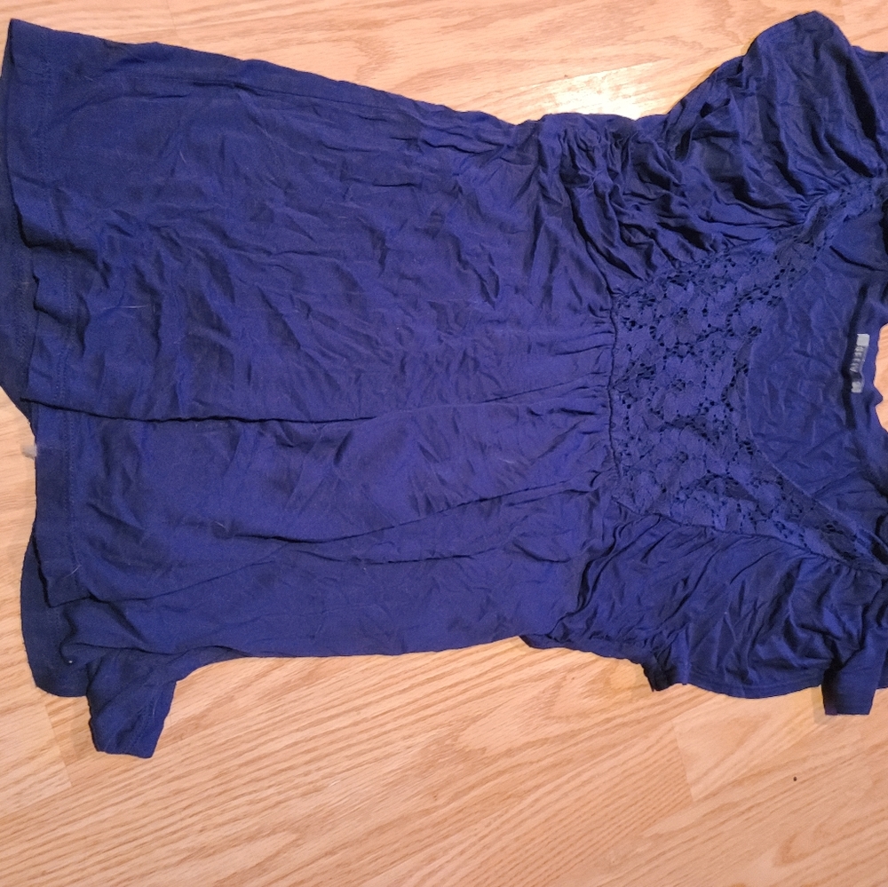 Delia's top
